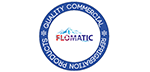 Flomatic Industries Logo